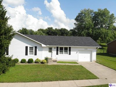 109 Lavender Ct, Radcliff, KY, 40160