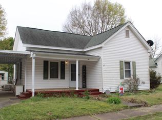 1006 Hill St, Lagrange, GA 30241