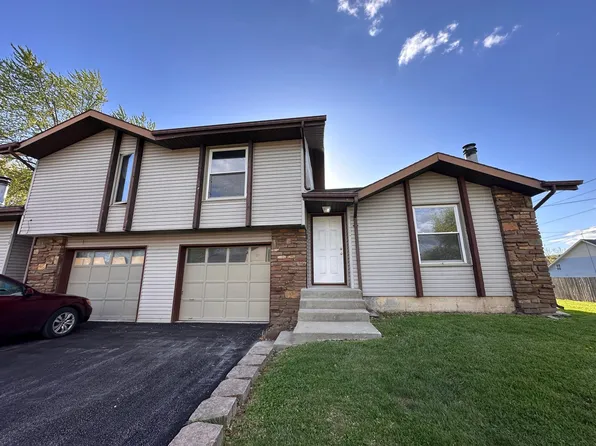 3017 W Roxbury St, Springfield, MO 65807