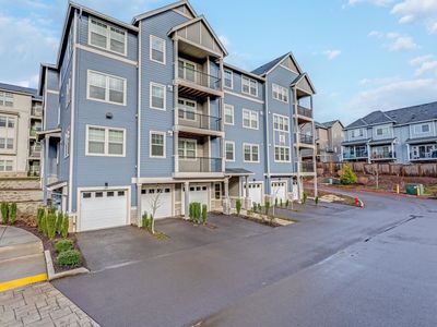 17149 SW Snowdale St #103, Beaverton, OR, 97007