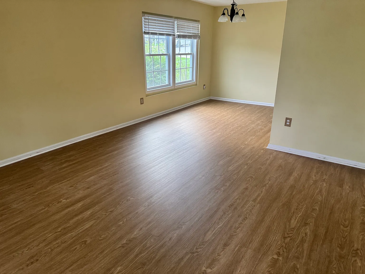 1 bed, $1,950 — Photo 3