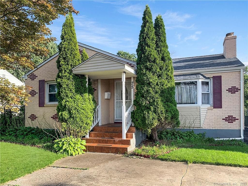 75 Bolton St, Hartford, CT 06114 Zillow