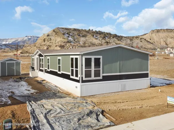 200 W 20th St #E2, Rifle, CO 81650