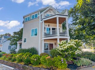 21 Beach Plum Lane, Ogunquit, ME 03907