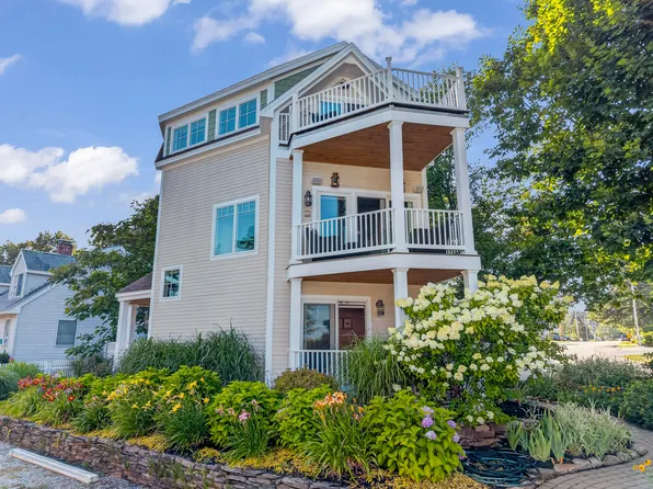 21 Beach Plum Lane, Ogunquit, ME 03907
