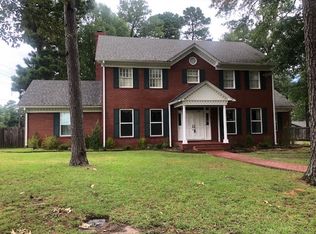 2406 Pathway, El Dorado, AR 71730