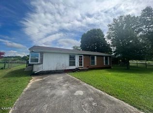 368 Keener Rd, Seymour, TN 37865