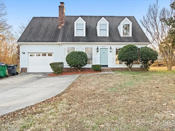 1902 Lavon Ct #3, Charlotte, NC 28213