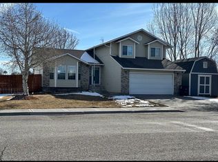 194 N 5 W, Rigby, ID 83442