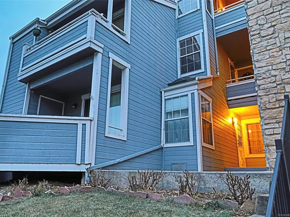 6860 Xavier Cir Unit 4, Westminster, CO 80030
