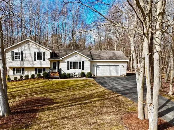 8420 Easy St, Lake Ann, MI 49650