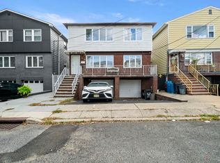 16 Packard St #2, Bayonne, NJ 07002