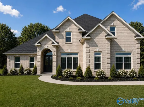 Greendale E Mallard Dr, Madison, AL 35756