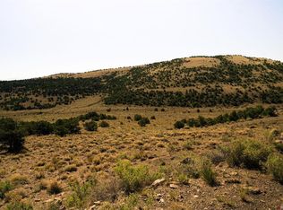 190 Antares Rd, Del Norte, CO 81132