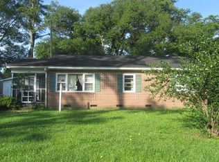 311 Edgewood Cir, Conway, SC 29527