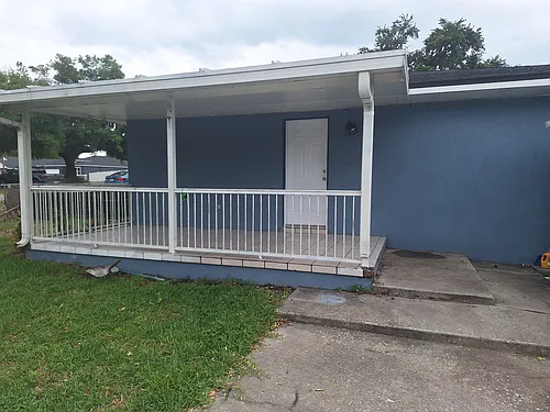 1002 N New Hampshire Ave #1 Photo 1