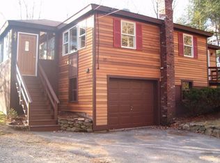 17 Goldmine Rd, Ashburnham, MA 01430