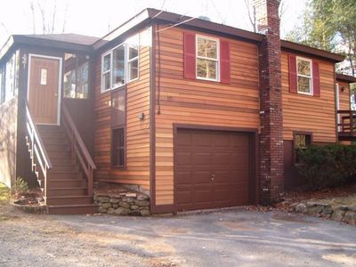17 Goldmine Rd, Ashburnham, MA, 01430