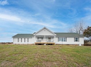 1069 Mill Springs Rd, New Market, TN 37820