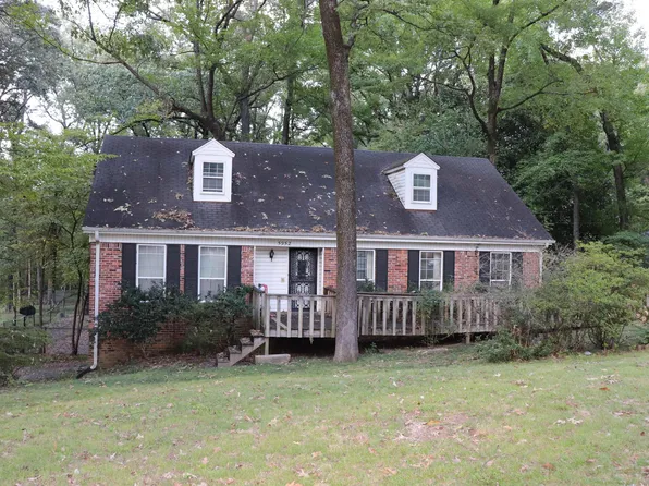 5952 Ivanhoe Rd, Bartlett, TN 38134