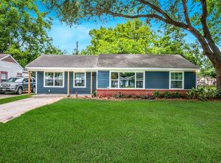 117 Ben Dr, Houston, TX 77022