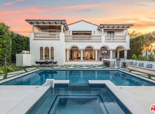 508 N Alpine Dr, Beverly Hills, CA 90210