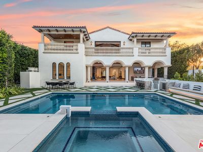 508 N Alpine Dr, Beverly Hills, CA, 90210