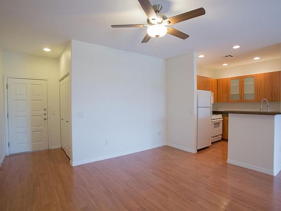 Front Door Area