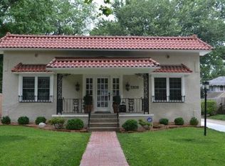 7208 Jefferson St, Kansas City, MO 64114