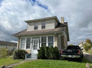 302 Crossland Ave, Uniontown, PA
