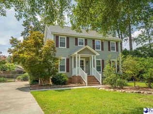 321 Chippenham Ln, Florence, SC 29501