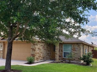 12616 Timber Heights Dr, Austin, TX 78754
