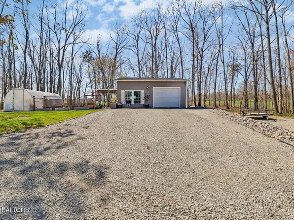 288 McGinnis Rd, Crossville, TN 38571