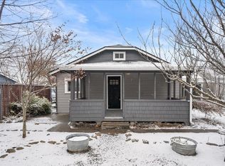5007 N Whitehouse St, Spokane, WA 99205