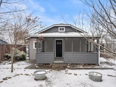 5007 N Whitehouse St, Spokane, WA, 99205