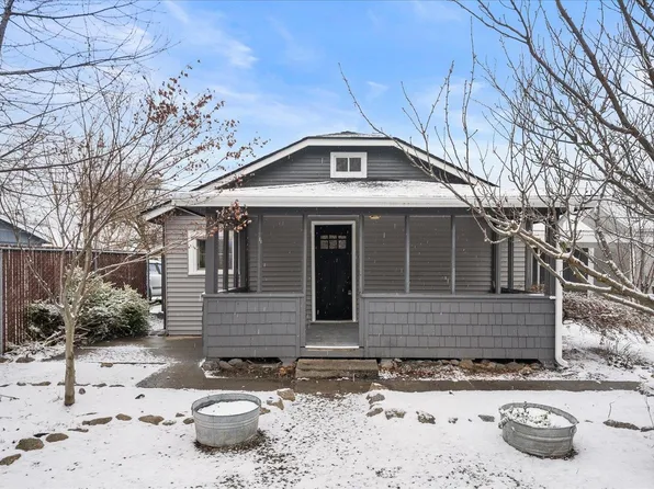 5007 N Whitehouse St, Spokane, WA 99205