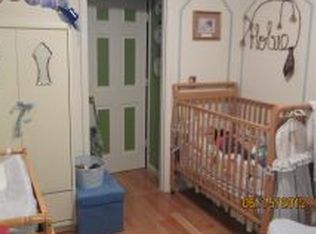 939 Tilson Mountain Rd, Erwin, TN 37650