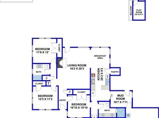 2389 Pickens Canyon Rd, La Crescenta, CA 91214