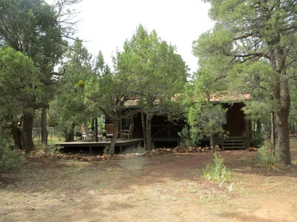 2128 Forest Park Dr, Overgaard, AZ 85933