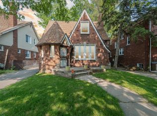 13950 Winthrop St, Detroit, MI 48227
