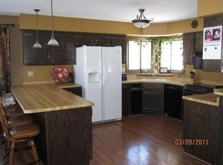 2208 21st St, Rice Lake, WI 54868