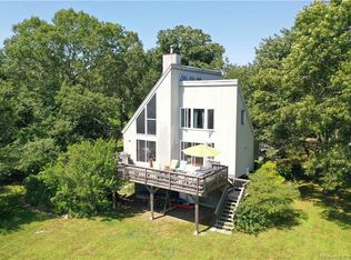 223 Wamphassuc Rd, Stonington, CT 06378