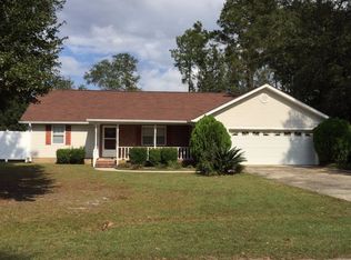 2001 Oriole Way, Tifton, GA 31793