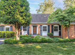 122 Bollingbrook Dr, Charlottesville, VA 22911