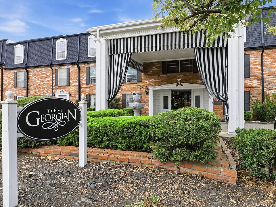 1st image of 8401 N New Braunfels #317 A