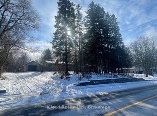 541 Sunset Beach Rd, Richmond Hill, ON L4E3J8