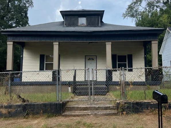 (undisclosed Address), Americus, GA 31709