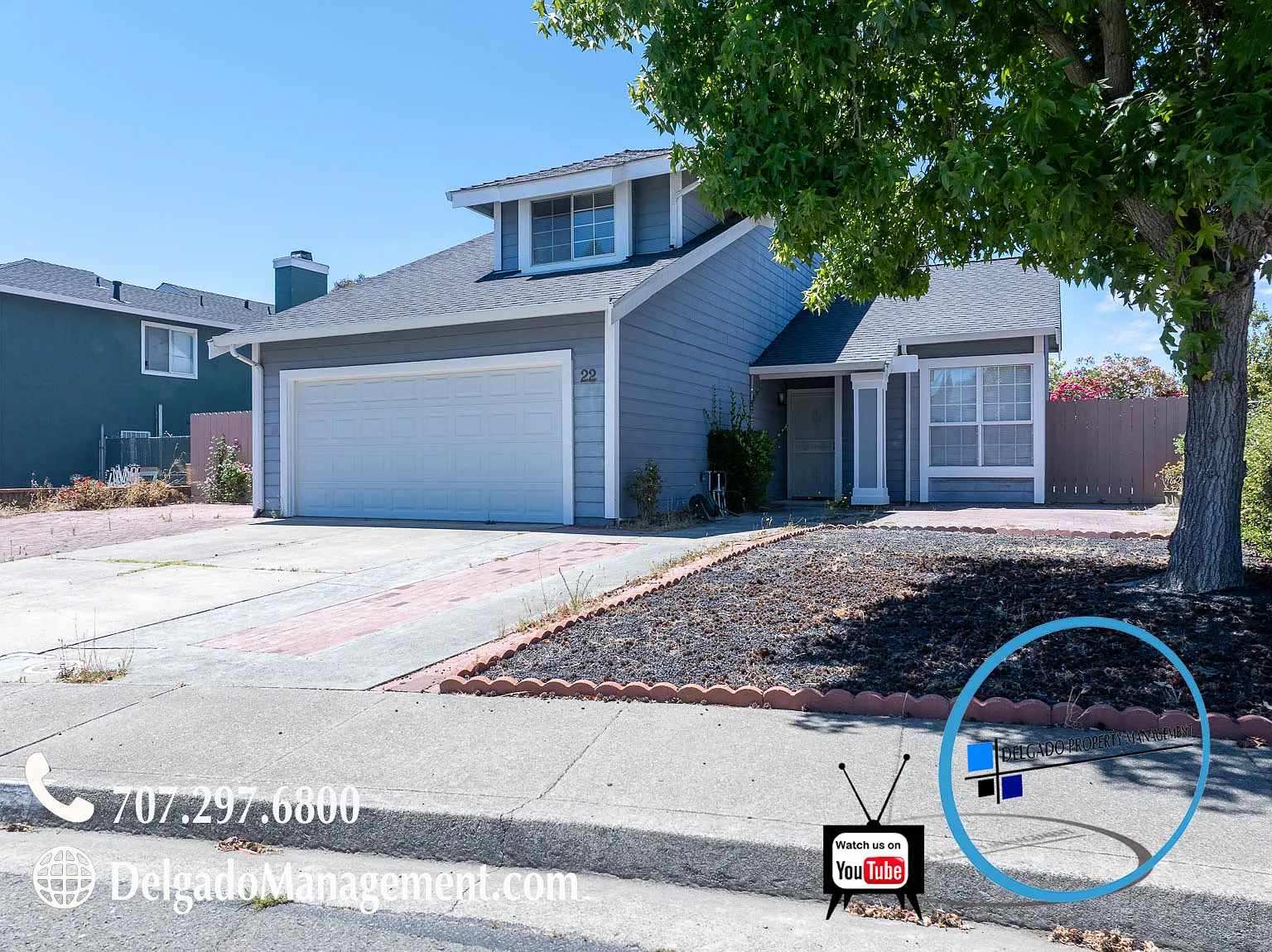 4 bed, 2136 sqft, $3,695 — Photo 1