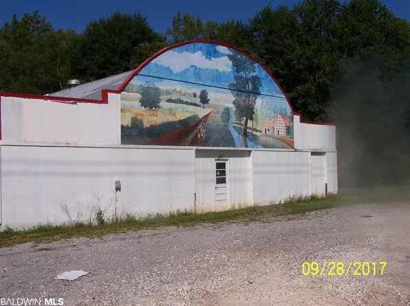 207 State Highway 59 N, Summerdale, AL 36580