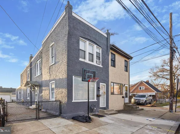 1212 Leiper St, Eddystone, PA 19022